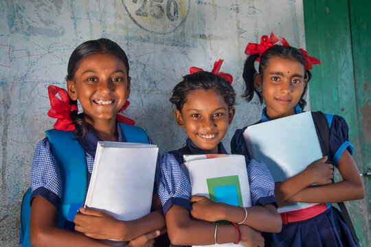 Tulu Foundation Education Program