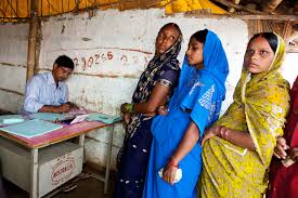 Empowering through Education