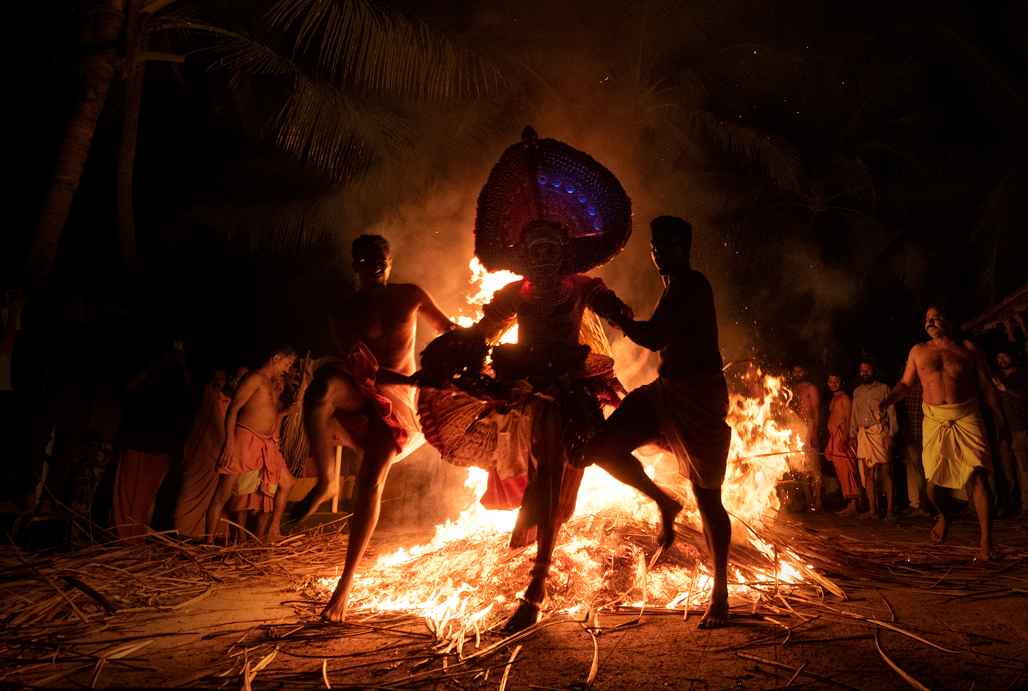 Tulu Artist Project